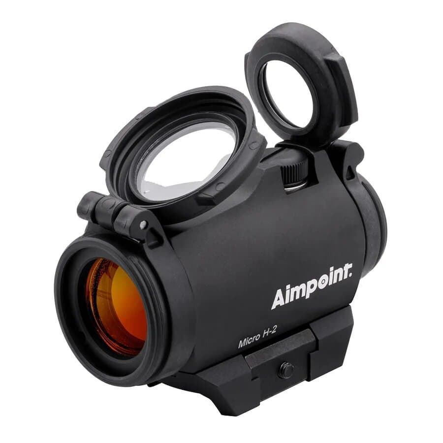 AIMPOINT MICRO H2 (2MOA) - Imagen 2