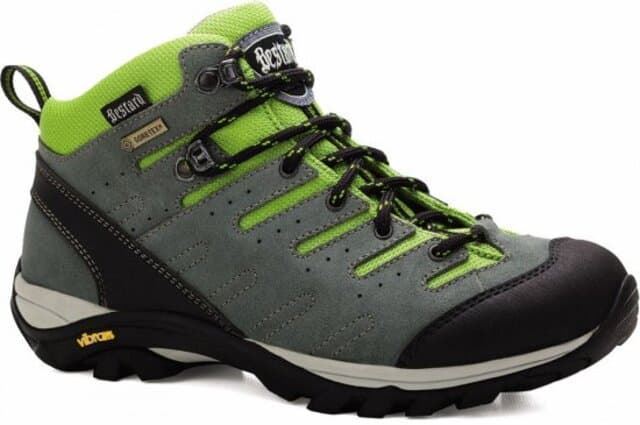Bestard Botas de montaña y caza Hombre Tundra Gore-Tex Verde Verde -  Zapatos Botas Hombre 208,80 €
