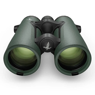 Binoculares Swarovski EL Range con Medidor de Distancia y Tracking Assistant TA 12x42 - Imagen 2