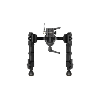 Bipode ACCU-TAC FC-4 G2 Bipod Picatinny - Imagen 2