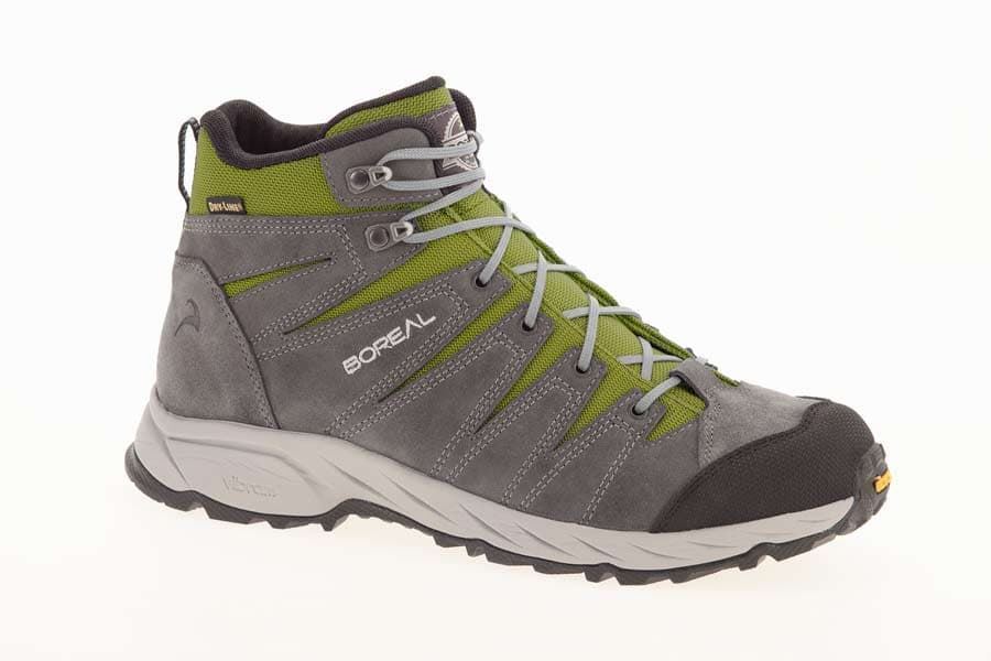 BOREAL TEMPEST Mid WMNS Olive - Imagen 1