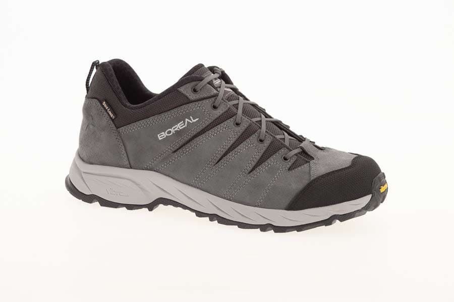 BOREAL TEMPEST WMNS Grey - Imagen 1