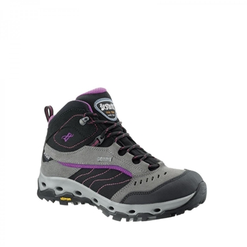 Botas Senderismo y Trekking Impermeables para Mujer Bestard Paris Lady  Gore-Tex