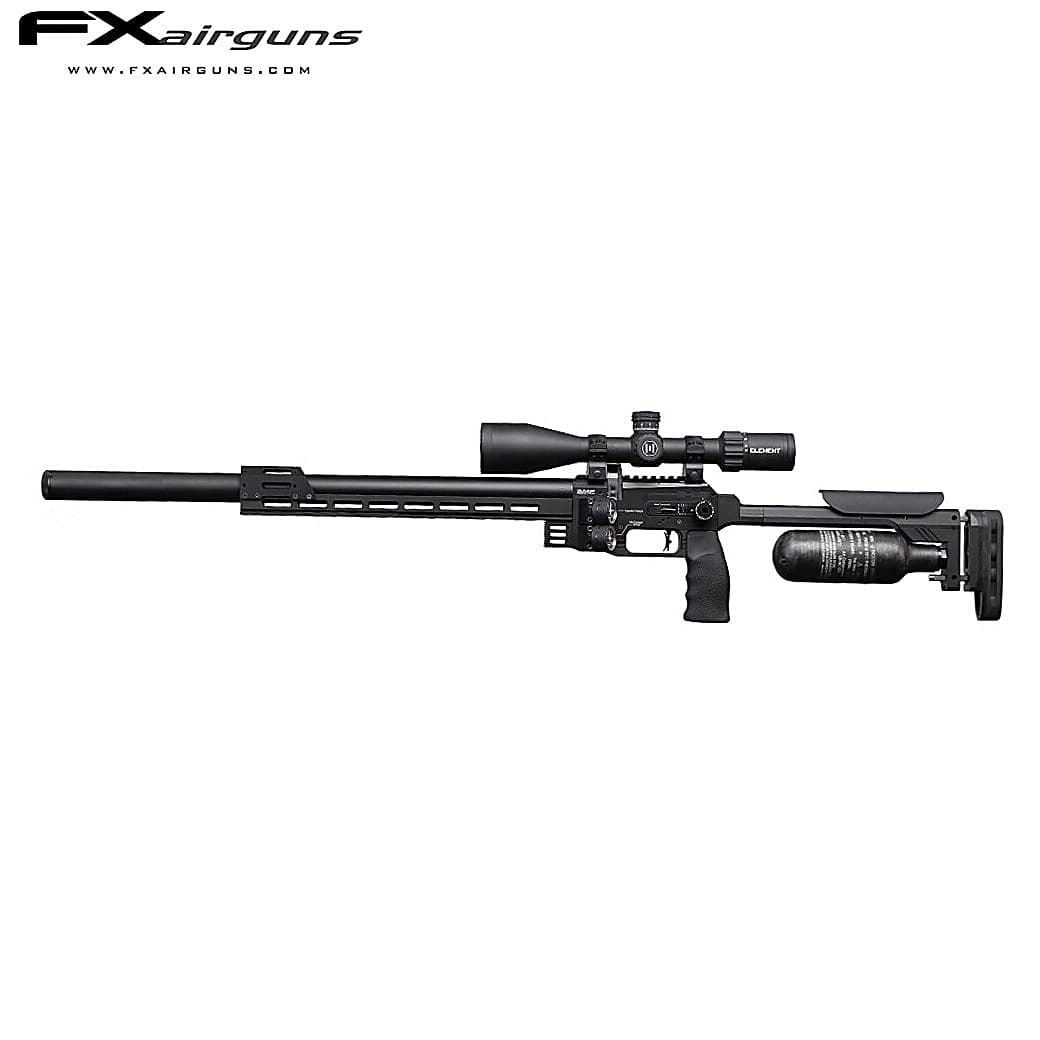 Carabina FX PANTHERA (600) Standar - Imagen 2