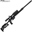 Carabina FX PANTHERA (700) Sniper - Imagen 1