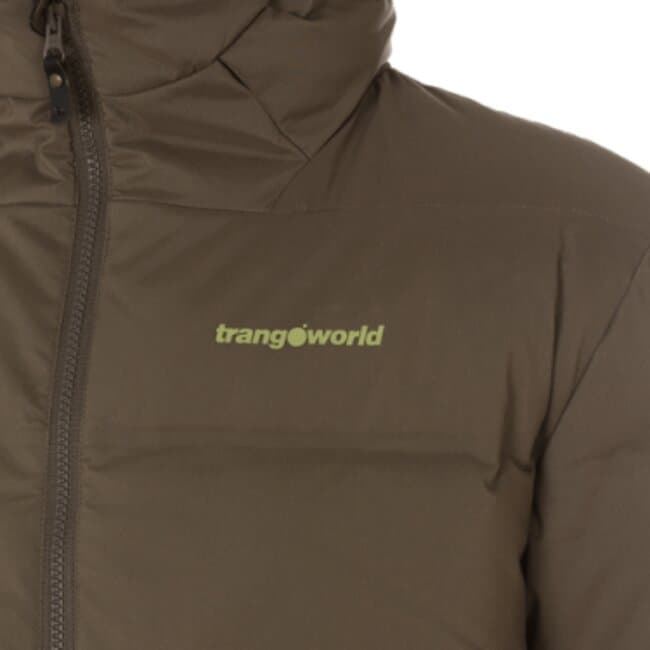 Chaqueta TrangoWorld SLIGO (Hombre) - Imagen 2