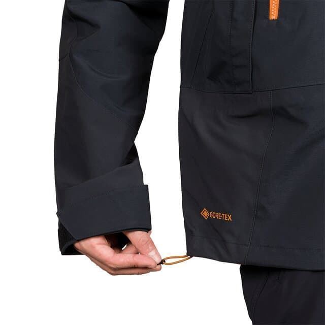 Chaqueta TrangoWorld TEMPEST TW86 negra - Imagen 5