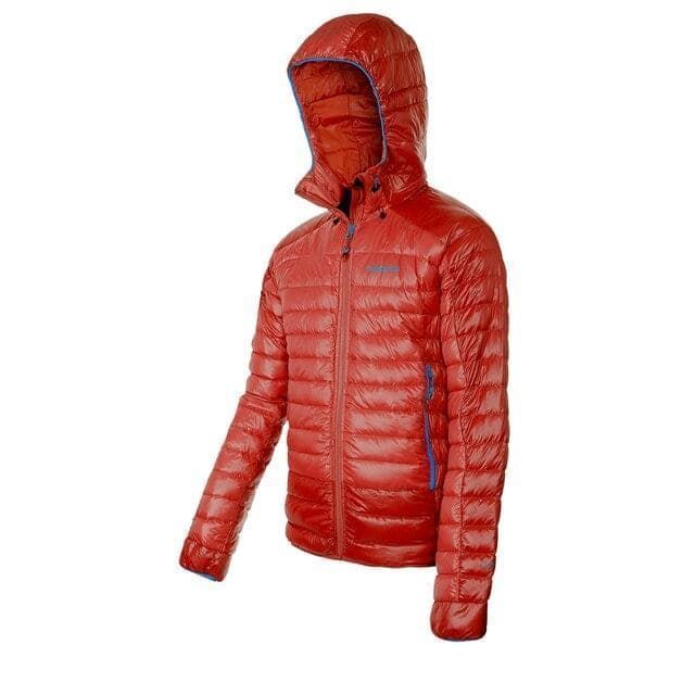 Chaqueta TrangoWorld TRX2 800 PRO - Imagen 1