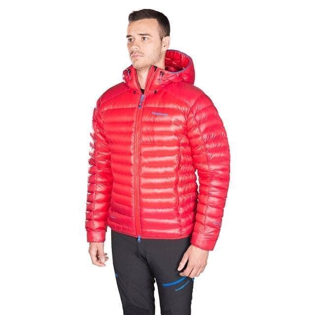 Chaqueta TrangoWorld TRX2 800 PRO - Imagen 9