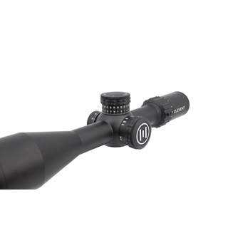 ELEMENT Nexus GEN 2 4-25X50 FFP MRAD - Imagen 2