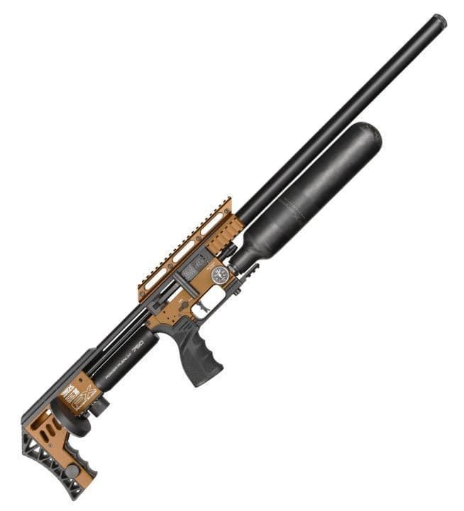 FX IMPACT M4  Sniper cobre - Imagen 1