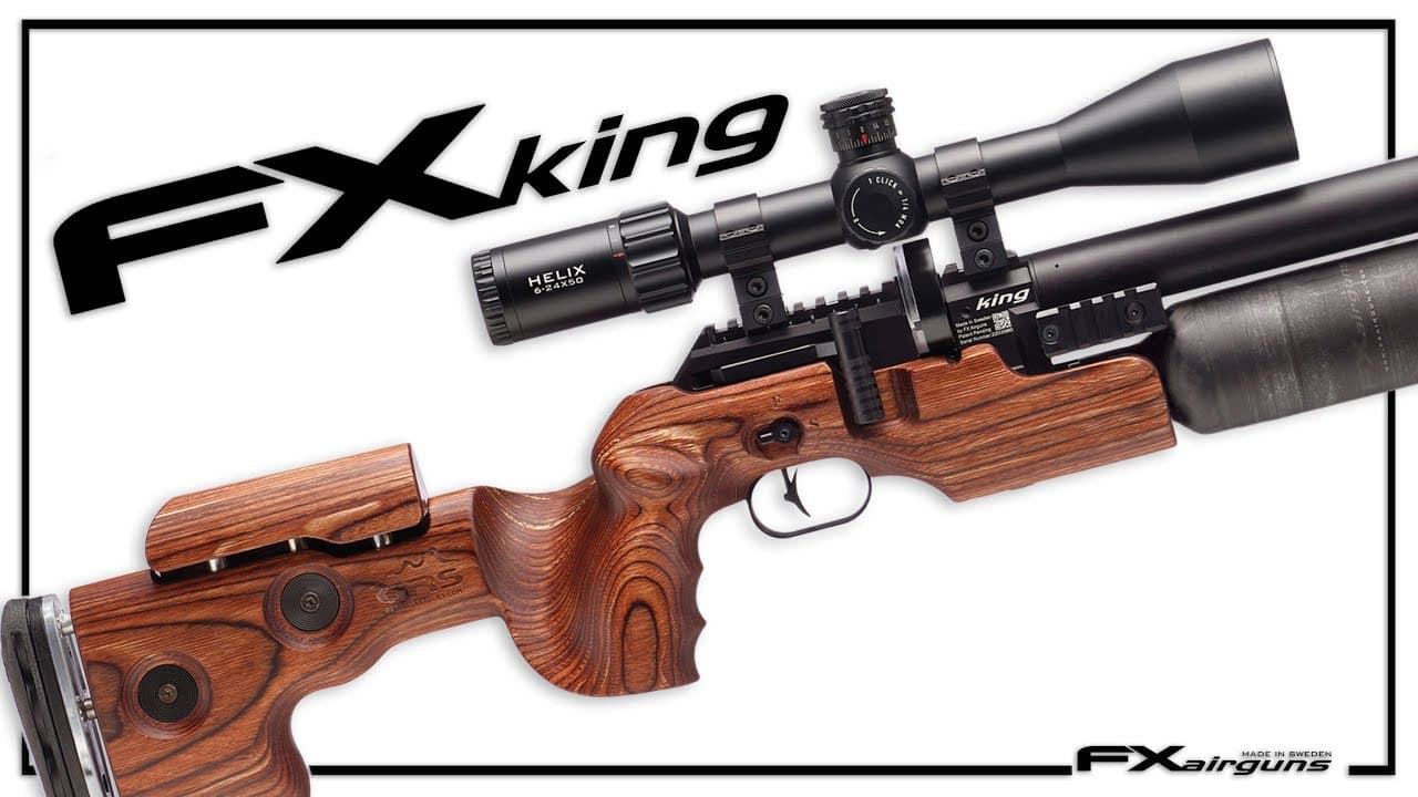 FX KING 500 (Marron) - Imagen 9