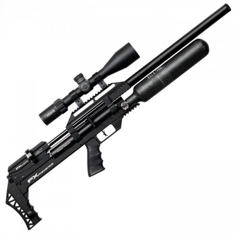 FX MAVERICK SNIPER (700mm) - Imagen 1