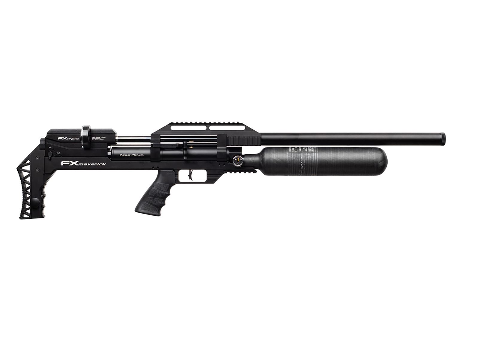 FX MAVERICK SNIPER (700mm) - Imagen 3