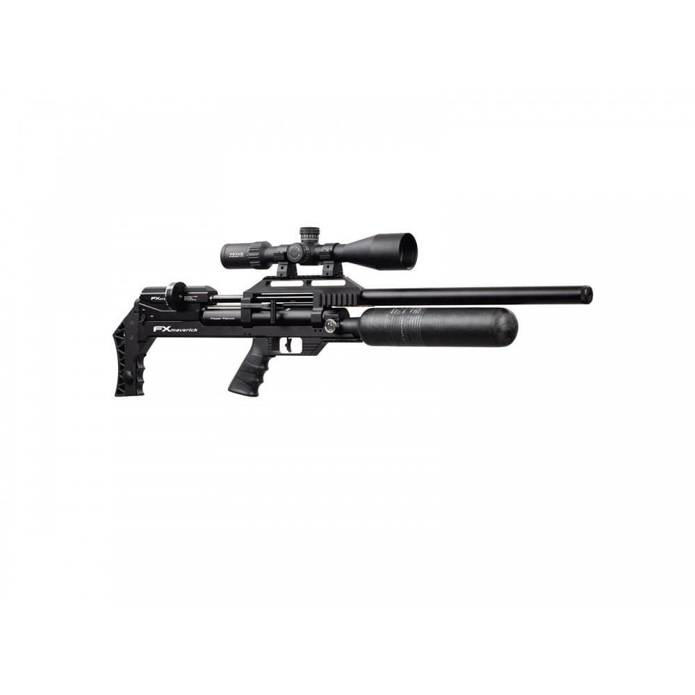 FX MAVERICK SNIPER (700mm) - Imagen 4