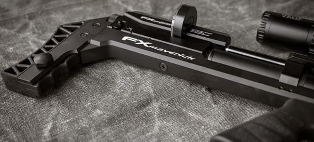 FX MAVERICK SNIPER (700mm) - Imagen 7