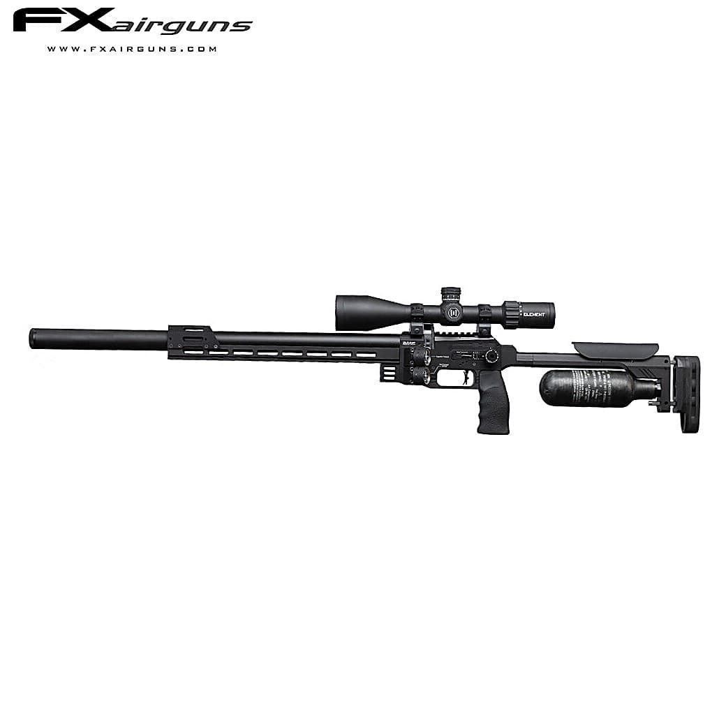 FX PANTHERA (600) Standar - Imagen 2