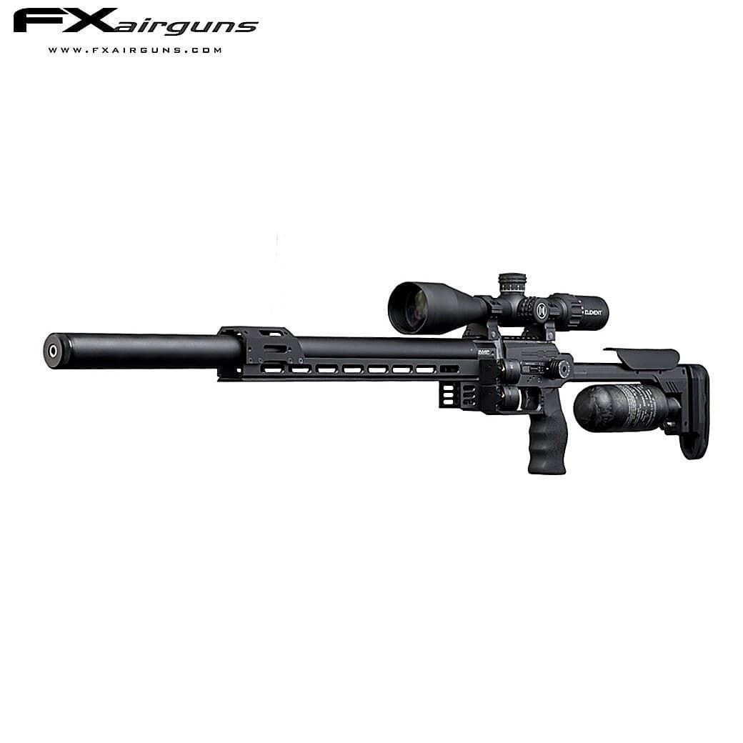 FX PANTHERA (600) Standar - Imagen 4