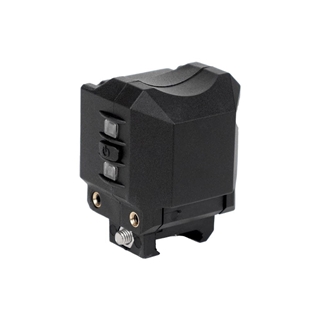 FX Pocket Chronografo v2 - Imagen 1