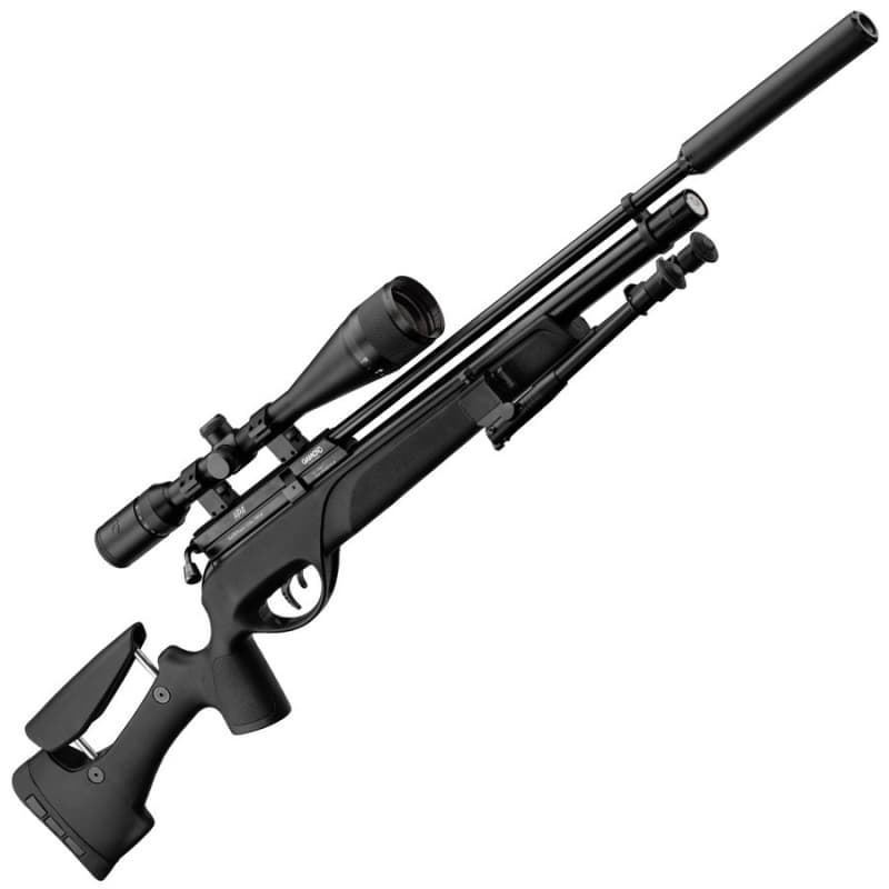 GAMO HPA TACTICAL PCP - Imagen 1