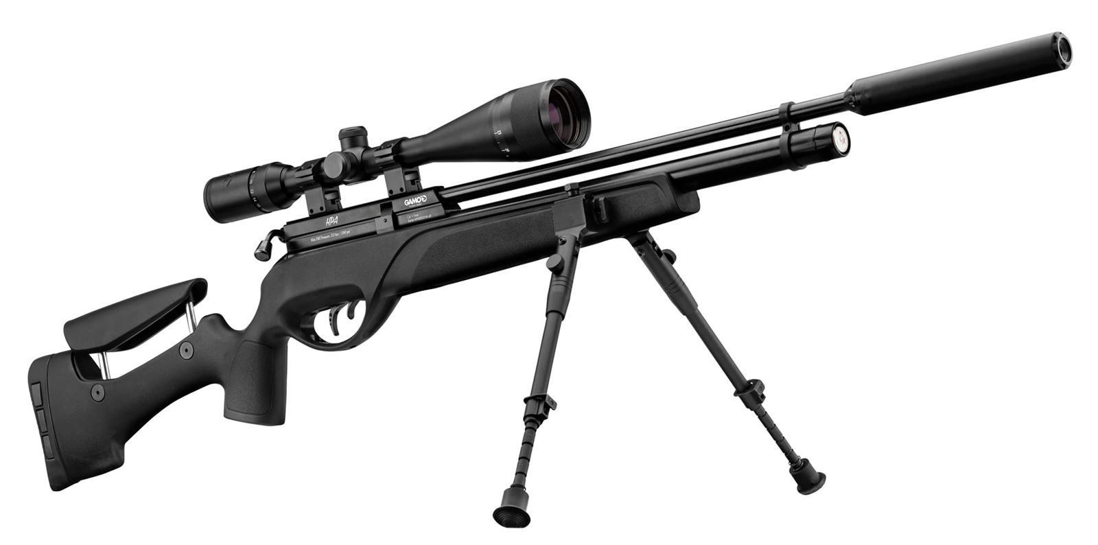 GAMO HPA TACTICAL PCP - Imagen 2