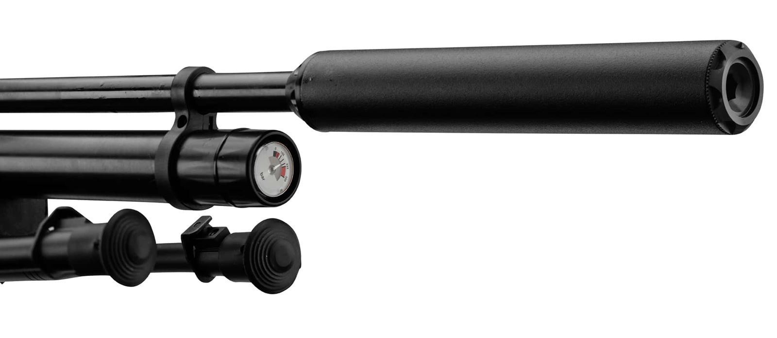 GAMO HPA TACTICAL PCP - Imagen 4