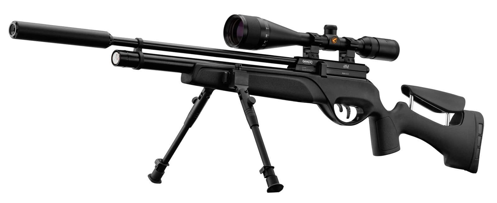 GAMO HPA TACTICAL PCP - Imagen 7