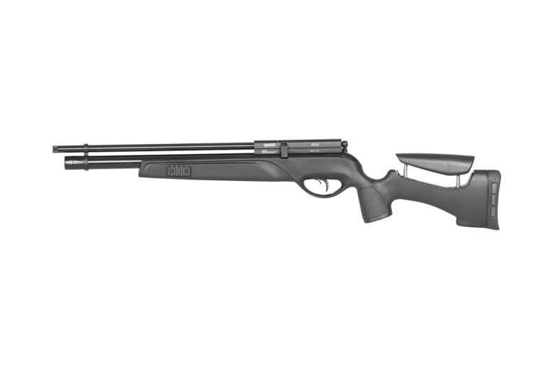 GAMO HPA TACTICAL PCP - Imagen 9