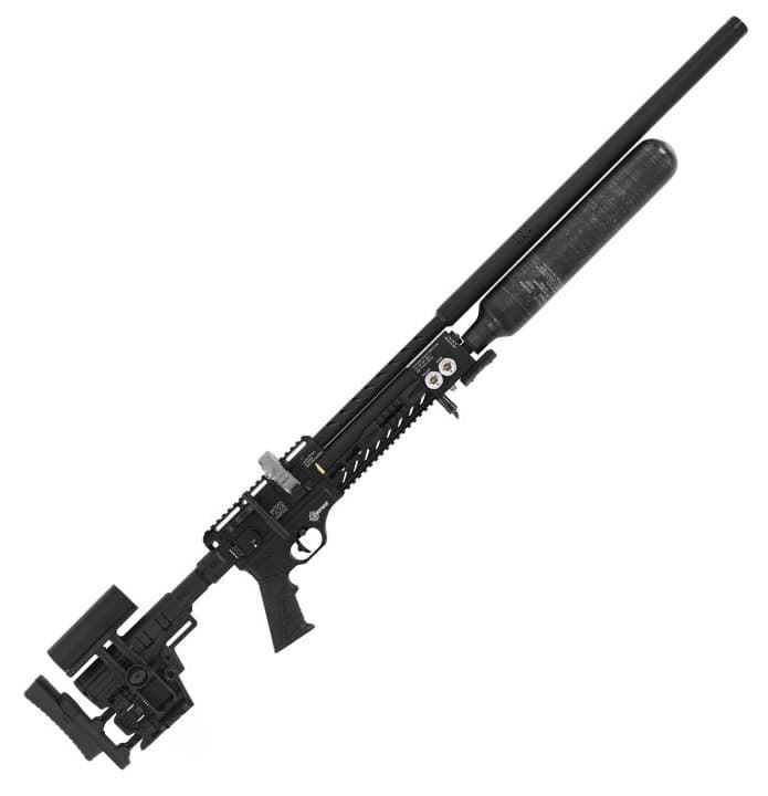 HATSAN FACTOR SNIPER L - Imagen 1