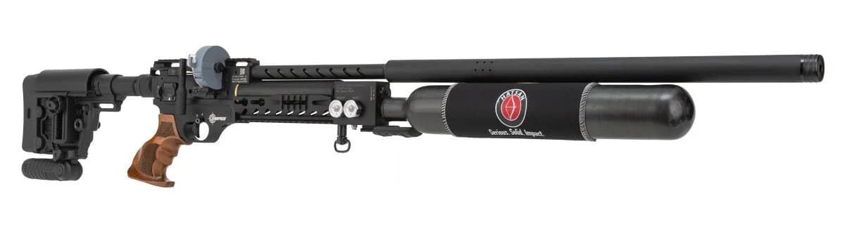 HATSAN FACTOR SNIPER L - Imagen 2