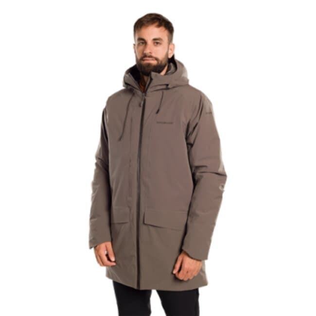 Parka TrangoWorld IBORT TERMIC (hombre) - Imagen 3