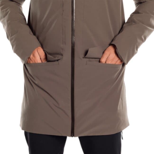 Parka TrangoWorld IBORT TERMIC (hombre) - Imagen 6