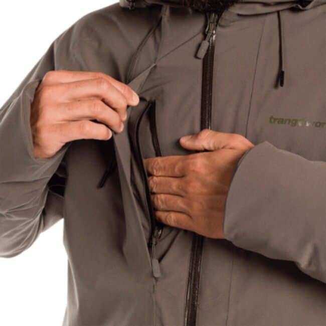 Parka TrangoWorld IBORT TERMIC (hombre) - Imagen 7