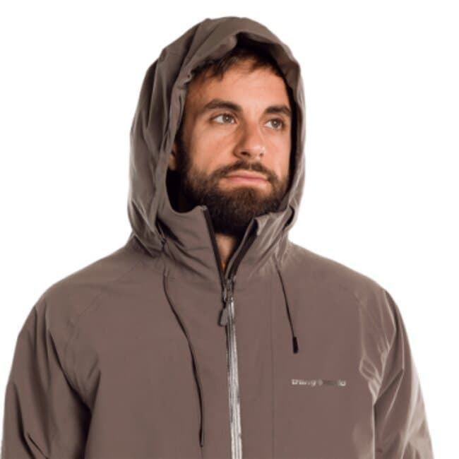 Parka TrangoWorld IBORT TERMIC (hombre) - Imagen 8