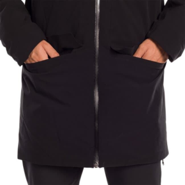 Parka TrangoWorld IBORT TERMIC (hombre) - Imagen 7