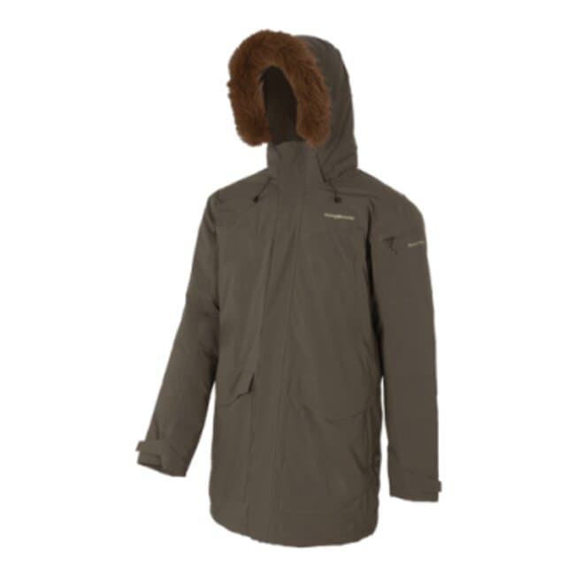 Parka TrangoWorld MURAKKA TERMIC (Hombre) - Imagen 1