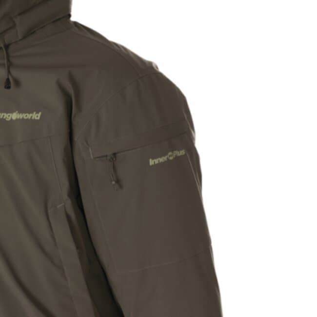 Parka TrangoWorld MURAKKA TERMIC (Hombre) - Imagen 2