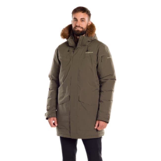 Parka TrangoWorld MURAKKA TERMIC (Hombre) - Imagen 3