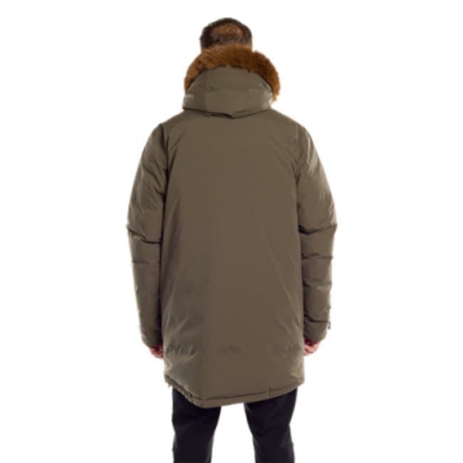 Parka TrangoWorld MURAKKA TERMIC (Hombre) - Imagen 4