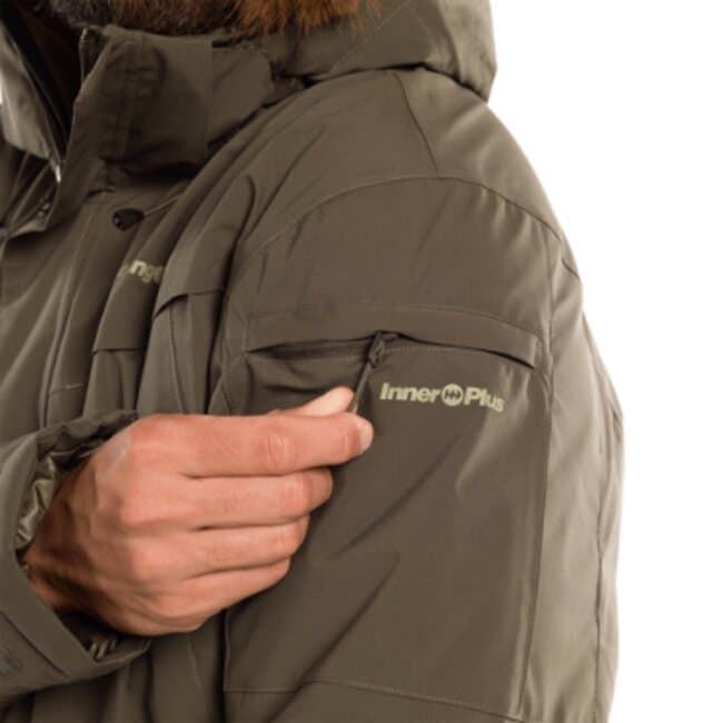 Parka TrangoWorld MURAKKA TERMIC (Hombre) - Imagen 7