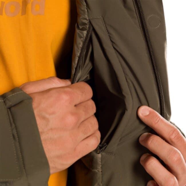 Parka TrangoWorld MURAKKA TERMIC (Hombre) - Imagen 10