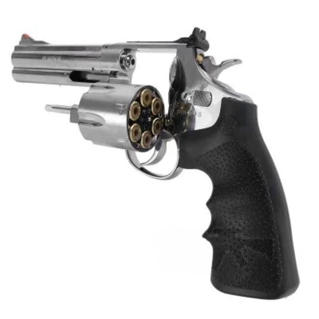 Smith & Wesson 629 Classic 6,5" Cal. 4,5mm BB Steel - Imagen 4