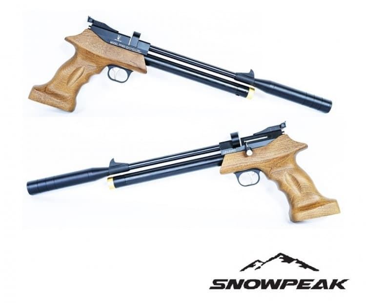 Snowpeak PP800R - Imagen 6