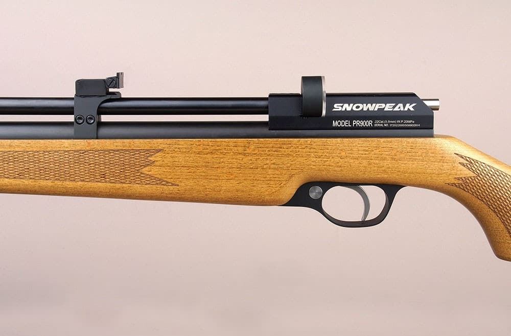 SNOWPEAK PR900R  Sintetica - Imagen 11