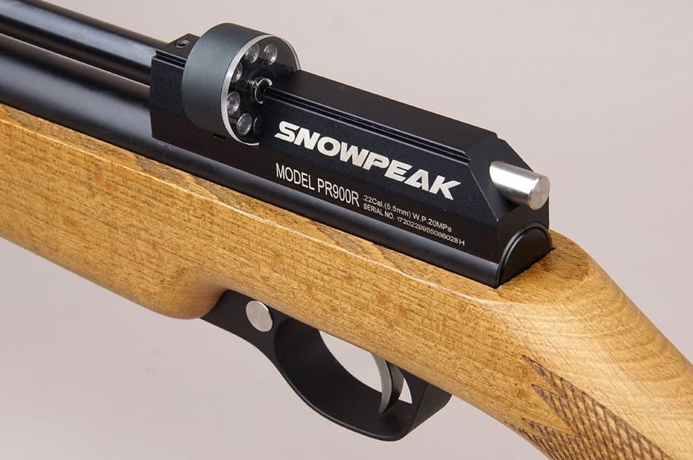 SNOWPEAK PR900R - Imagen 11