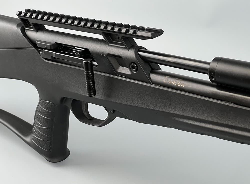 SNOWPEAK T-REX BULLPUP - Imagen 3