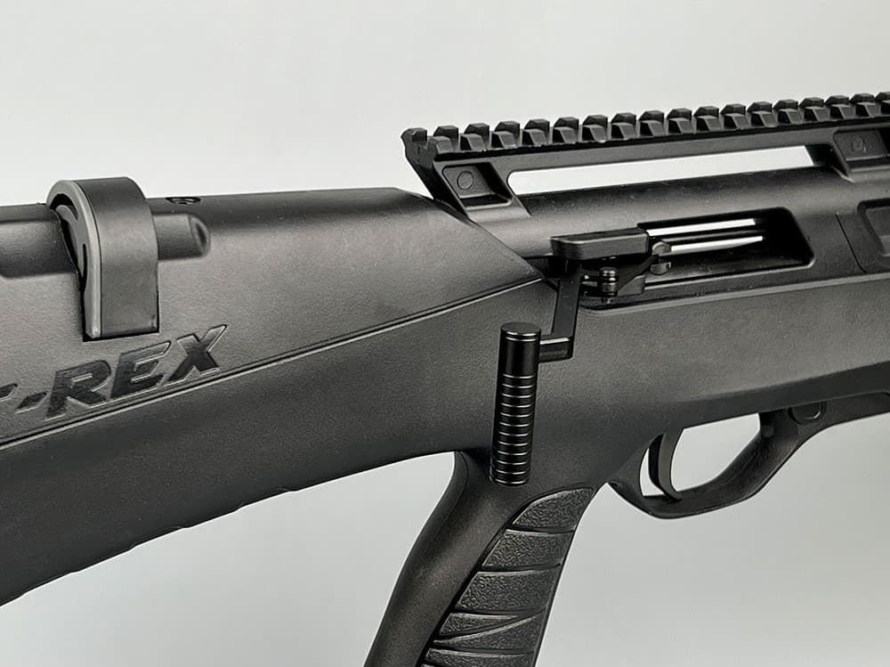 SNOWPEAK T-REX BULLPUP - Imagen 5