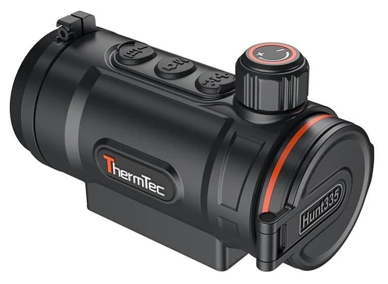 ThermTec HUNT 335  Clip-on Térmico - Imagen 1