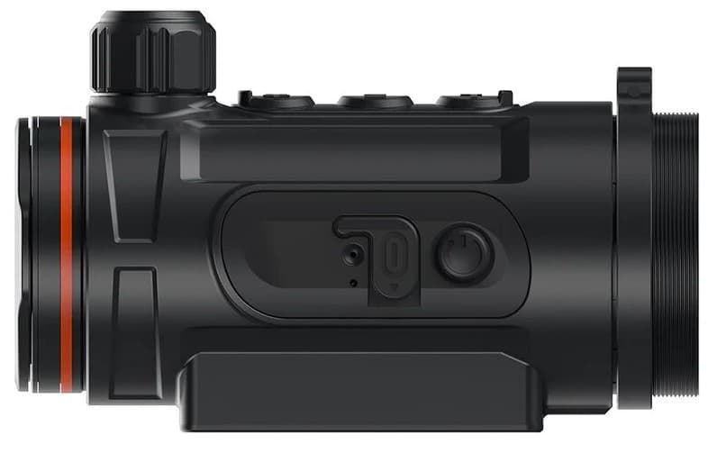 ThermTec HUNT 335  Clip-on Térmico - Imagen 2