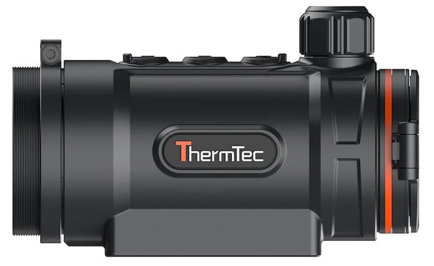 ThermTec HUNT 335  Clip-on Térmico - Imagen 3